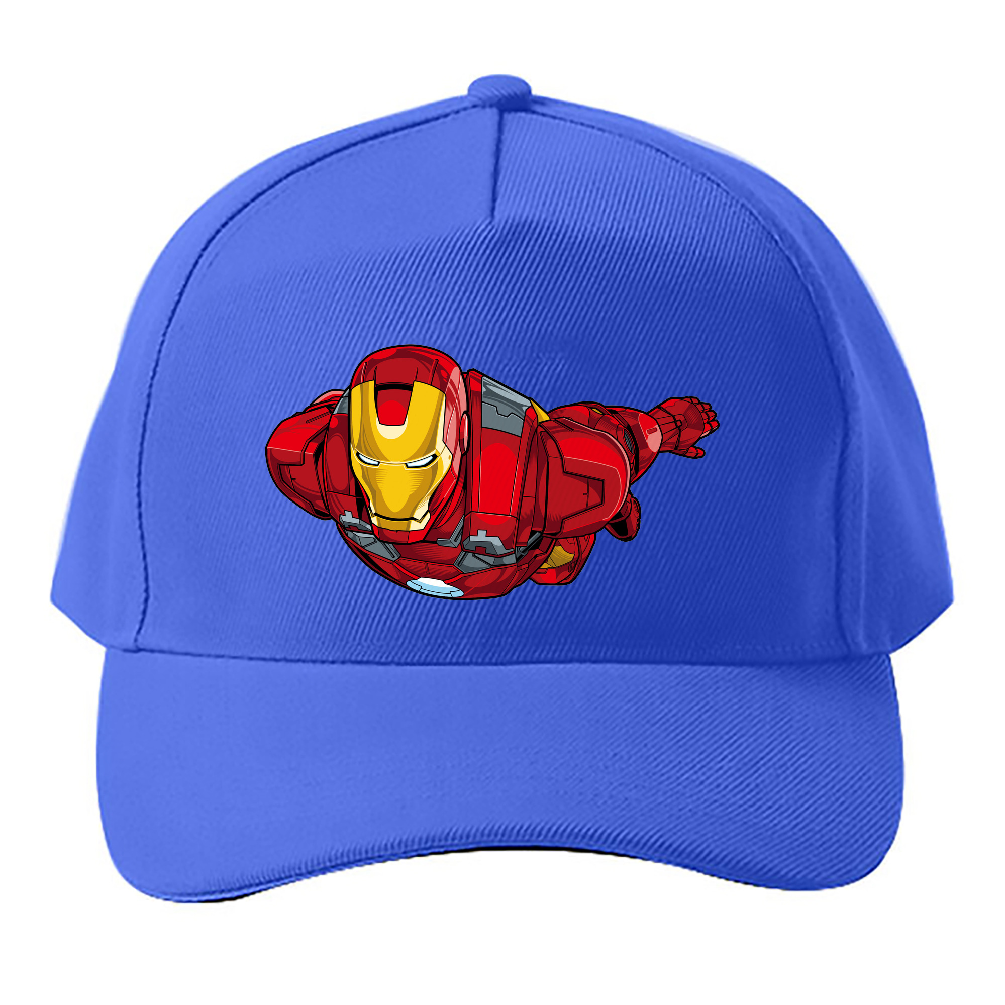 （画像用） アベンジャーズ The Avengers ベースボールキャップ 綿100％ 男女兼用 帽子 スポーツ